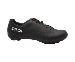 Zapatillas BTT Gravel Asper Laces 2026
