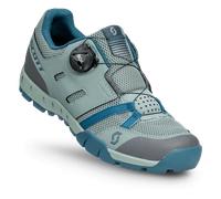 Zapatillas BTT mujer Sport Crus-R Boa 2026