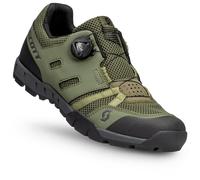 Zapatillas BTT Sport Crus-R Boa 2025