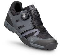 Zapatillas BTT Sport Crus-R Boa Plus 2025