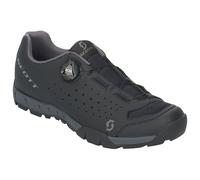 Scott Sport Trail Evo Boa Caballeros Zapatillas para MTB 47 Negro
