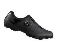 Zapatillas de ciclismo shimano bicycle shoes xc302 45