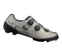 Zapatillas de ciclismo Shimano Gris 41