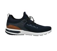 Zapatillas Bugatti bleu nuit 41