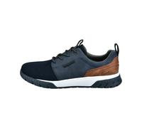 Zapatillas Bugatti dark blue 43