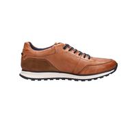 Zapatillas Bugatti marron foncé 41