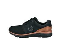 bugatti Soa, Zapatillas, Hombre, Negro, 44 EU