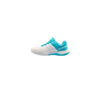 Zapatillas bullpadel performance comfort 24i mujer azul celeste 38.5