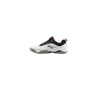 Zapatillas bullpadel performance hybrid 24i hombre blanco/negro 44