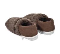 Zapatillas Calefactadas Mujer Botas Calefactoras Portátiles