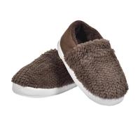 Zapatillas Calefactadas Mujer Botas Calefactoras Portátiles Lavables para | Pantuflas de Felpa Eléctricas Calefactables de Invierno Para Estudiantes, Personas Mayores, Int