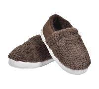 Zapatillas Calefactadas Mujer Botas portátiles lavables