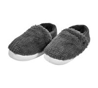 Zapatillas Calefactadas Mujer Botas portátiles lavables