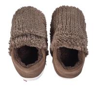 Zapatillas Calefactadas Mujer Botas portátiles Lavables | Botín Calefactable Recargable USB para Hogar Oficina Trabajo Ver TV Leer Viaje
