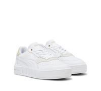 Zapatillas Cali Court Match Mujer Talla 36. Color Blanco