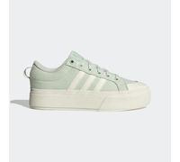 Zapatillas Caminar Adidas Bravada 2.0 Platform Mujer Menta 41 1/3