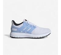 Zapatillas Caminar Adidas Ultimashow 1.0 Mujer Blanco Azul Celeste 41 1/3