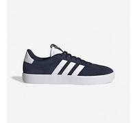 Zapatillas Caminar Adidas VL Court 3.0 Hombre Azul Ante 42