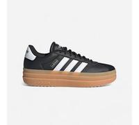 Zapatillas Caminar Adidas VL Court Bold Mujer Negro Blanco Goma 40