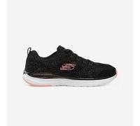Zapatillas caminar Mujer Skechers Ultra Groove negro