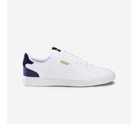 Zapatillas Caminar Puma Shuffle Hombre Blanco 40