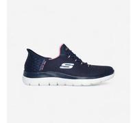 Skechers Zapatillas Summits Marinas 150123-NVPK 41