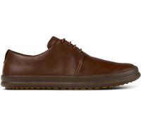 Camper Chasis K100836, Zapatillas para Hombre, Marron 016, 43 EU
