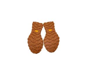 Zapatillas Camper Jacq.3D Hely-Houston/DTrail Houst-Honey Mujer 40
