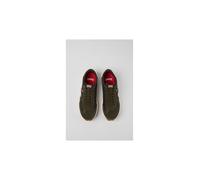 Zapatillas camper pelotas hombre verde/blanco 43