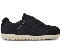 Camper Pelotas XL-18302, Zapatillas Hombre, Azul (Blue 136), 45 EU