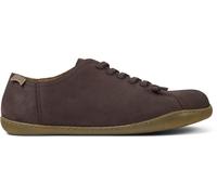 ZAPATILLAS CAMPER PEU 17665 CHOCOLATE 42