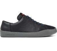 Camper Peu Touring K100479, Zapatillas Hombre, Negro 001, 39 EU
