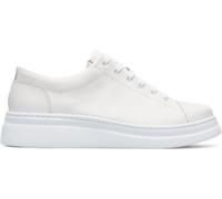 Camper Runner Up-K200508, Zapatillas Mujer, Blanco (White 041), 35 EU
