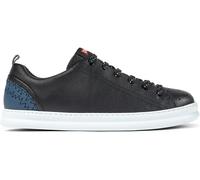 Camper Runner Four K100718, Zapatillas, Hombre, Negro 004 TWS, 44 EU