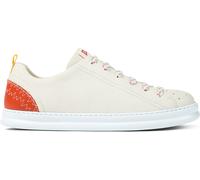 Camper Runner Four K100718, Zapatillas, Hombre, Blanco 003 TWS, 44 EU