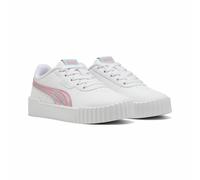 Zapatillas Carina 3.0 Space Belle Niña Talla 28. Color Blanco