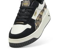 Zapatillas Carina Street Snake Chic para mujer 37