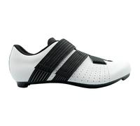 FIZIK Tempo Powerstrap R5 - Hombre - Blanco / Negro - talla 46- modelo 2026