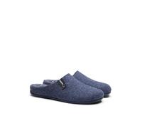 Zapatillas Casa Eagle Fieltro Pet Marino