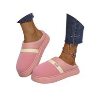 Zapatillas Casa Hombre Zapatillas Mujer Deportivas Invierno Mujer Negras Zapatos Antideslizantes De Estar En Casa Bata De Mocasines andar Por Deportivas Niña Invierno Ortopedicas Bata Para Hombre