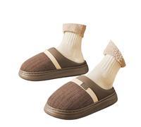 Zapatillas Casa Hombre Zapatillas Mujer Zapatilla Mujer Pantufas Slippers Women Estar Por Casa Antideslizantes Deportivas Ortopedicas Cerradas Mocasines De De andar Por Niño Viaje Anchas Zuecos