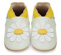 Zapatillas Casa Niña Zapatos Bebe Primeros Pasos - Patucos Primeros Pasos - Margarida 6-12 Meses