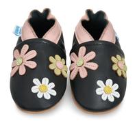 Zapatillas Casa Niña Zapatos Bebe Primeros Pasos - Patucos Primeros Pasos - Margarita 12-18 Meses