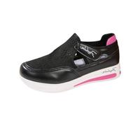 Zapatillas casa Verano mujerZapatos Verano Mujer Zapatillas Cómodas Deportivas Ortopedicas Calzado Caminar Tenis Padel Sapatilhas Sandals Vestir Sapatos Sneakers Barefoot Shoes Sandalias Trainers