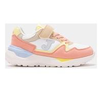 Zapatillas casual 3080 jr 25 junior coral 32
