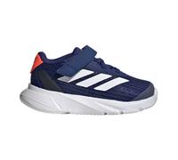adidas Duramo Sl Shoes Kids, Zapatillas para correr Unisex bebé, Victory Blue Cloud White Solar Red, 21 EU