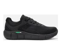 Zapatillas casual atenea men 25 hombre negro 41