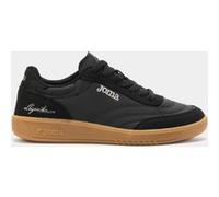Zapatillas casual c.aguila 25 mujer negro 37