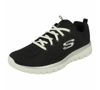 Zapatillas Casual Skechers Get Connected Para Damas