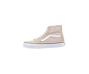 Zapatillas Casual de Mujer Vans Sk8-Hi Marrón claro